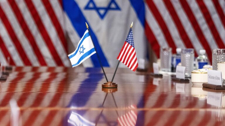 ABD-İsrail uyuşmazlığı: 'Lübnan'da taarruzlar sürecek' 3 abd israil uyusmazligi lubnanda taarruzlar surecek HAZuAD2U
