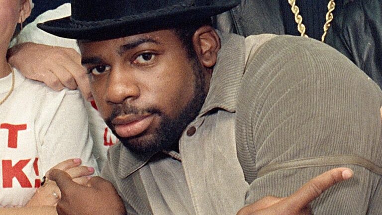 adam 2002de run dmcden jam master jayin oldurulmesinde sucunu kabul etti ZHRLwgje