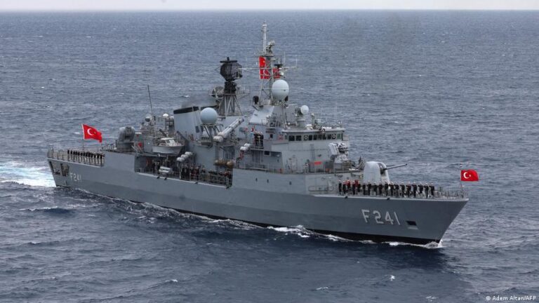 akp tum denizler icin yeni bir yetki alani yasasi hazirliyor Ar6mTK8Z