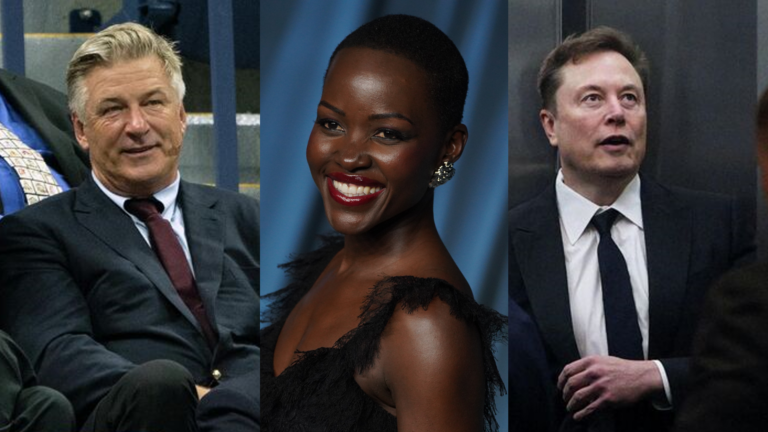 alec baldwinden elon muska reaksiyon lupita dunyanin en hos kadini 8PLK2P5F
