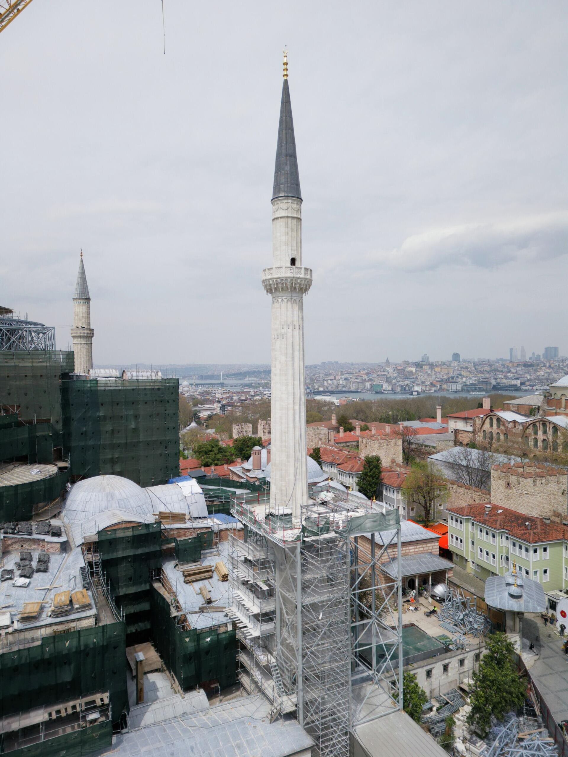 ayasofya camiinde sona gelindi 0 aKkU5uCD