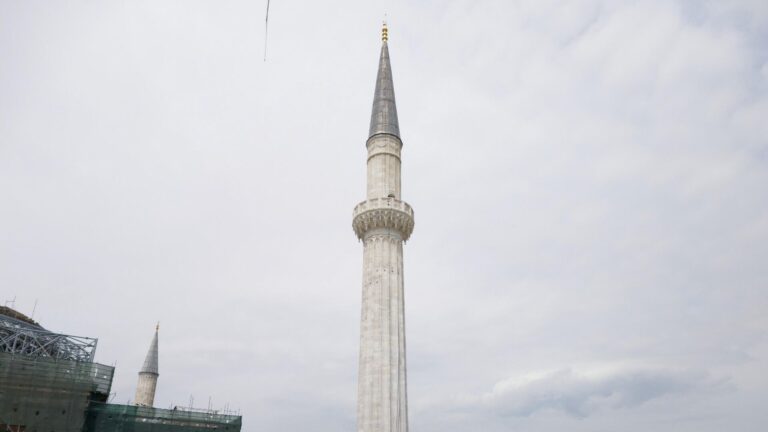 ayasofya camiinde sona gelindi VCGLz8ba