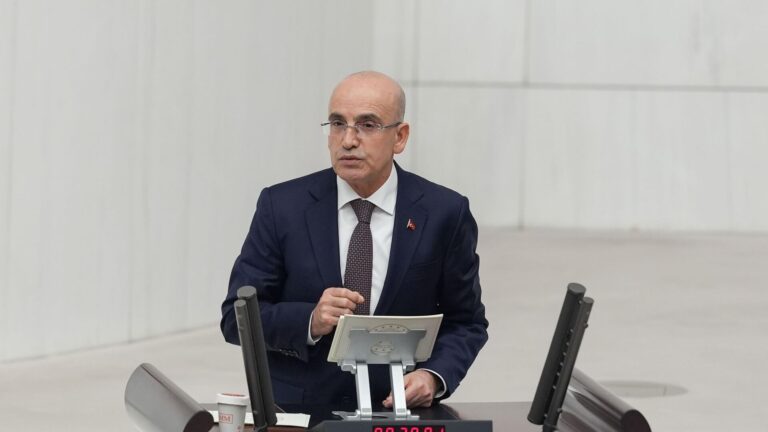 bakan simsek baskanliginda finansal istikrar komitesi toplaniyor qgNf2lAl