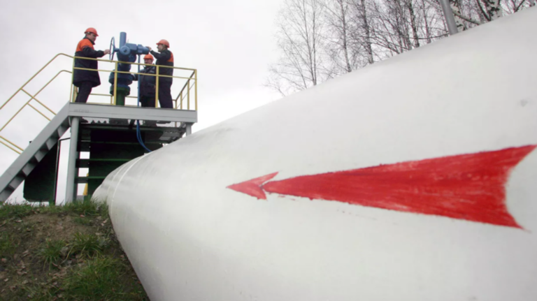 Belarus, Macaristan ve Slovakya'ya Rus petrolü transitinin yeniden başladığını teyit etti 14 belarus macaristan ve slovakyaya rus petrolu transitinin yeniden basladigini teyit etti mLdbxsHe