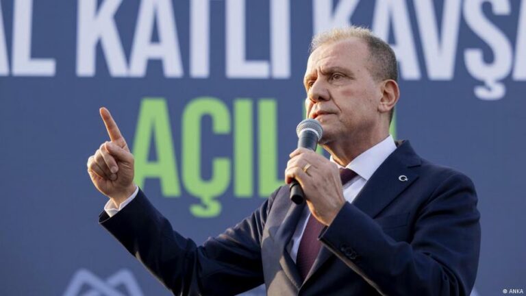 belediyeler birligi seciminde akp chp gerginligi MOD8kBeL