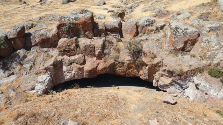 Bitlis’in tarihi tekrar yazılıyor: İzler 40 bin yıl öncesine uzandı 3 bitlisin tarihi tekrar yaziliyor izler 40 bin yil oncesine uzandi rDhmsy1z