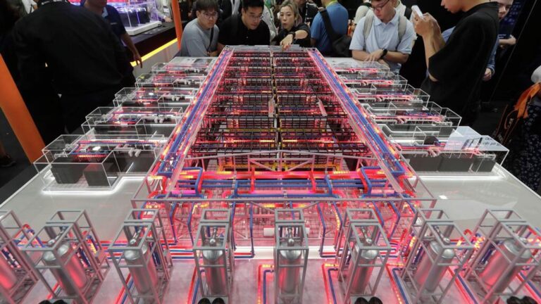 bm raporu yapay zek 2030a kadar milyarlarca insanin kullandigi pak su ve elektrige muadil XBvU5flG