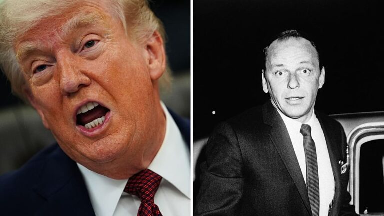 bu bir saygisizliktir nancy sinatra babasi frankin benim yolumu kullandigi icin donald trumpa sesleniyor uXBTKUHw