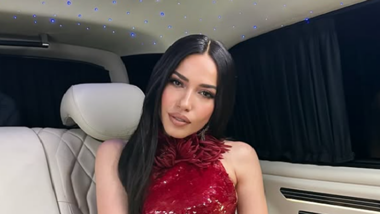 burcu gunes kendisine ruh hastasi diyen irem dericiye dava acti tazminat istiyor QLLCbyHN