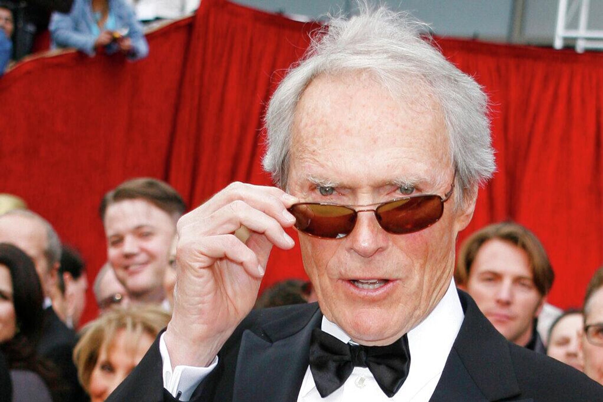 clint eastwood 96 yasinda emekli oluyor 0 gzMmuALH