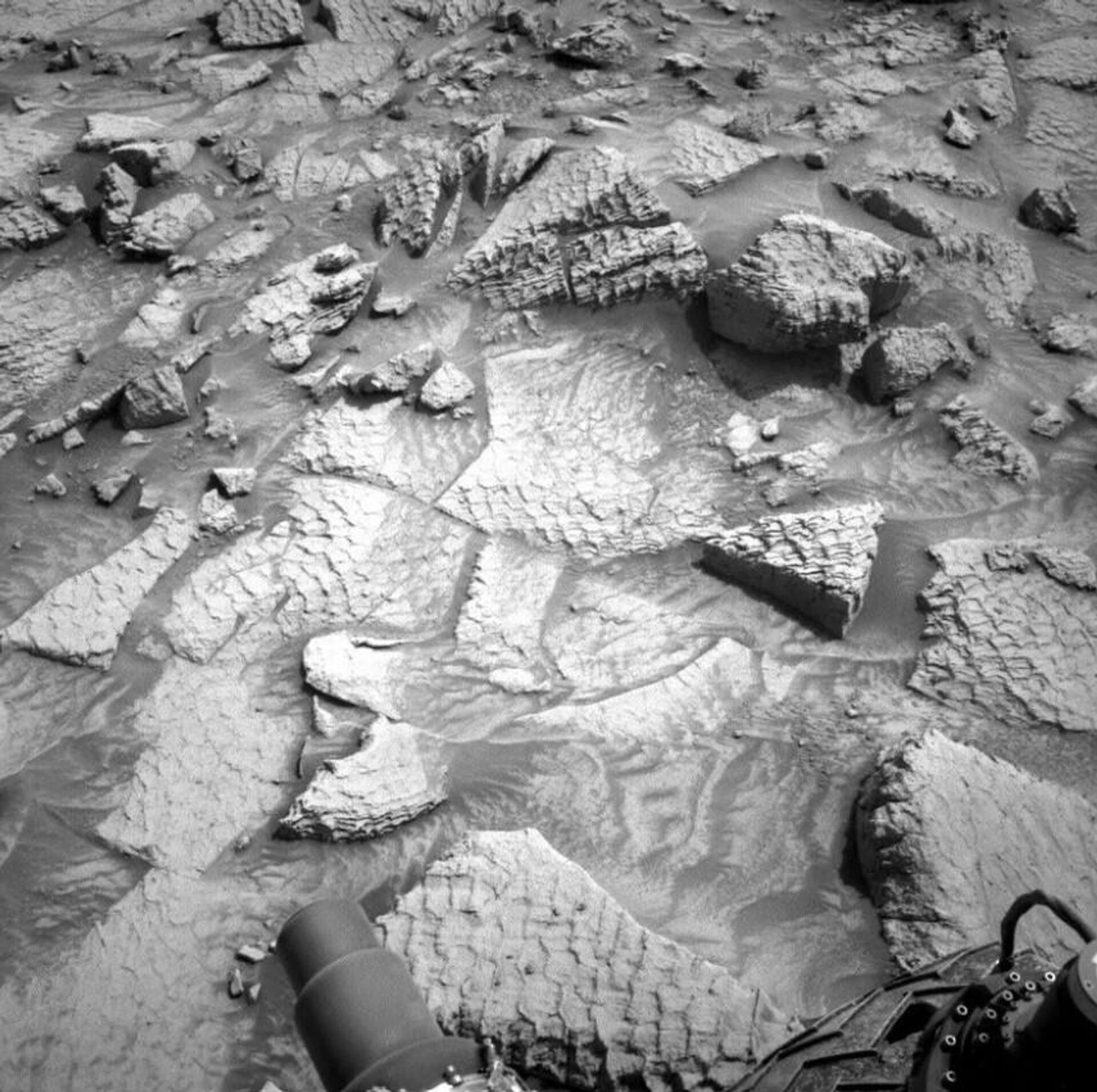 curiosity mars yuzeyinde dev ejderha pullarini kesfetti 0 TpVqNsX2
