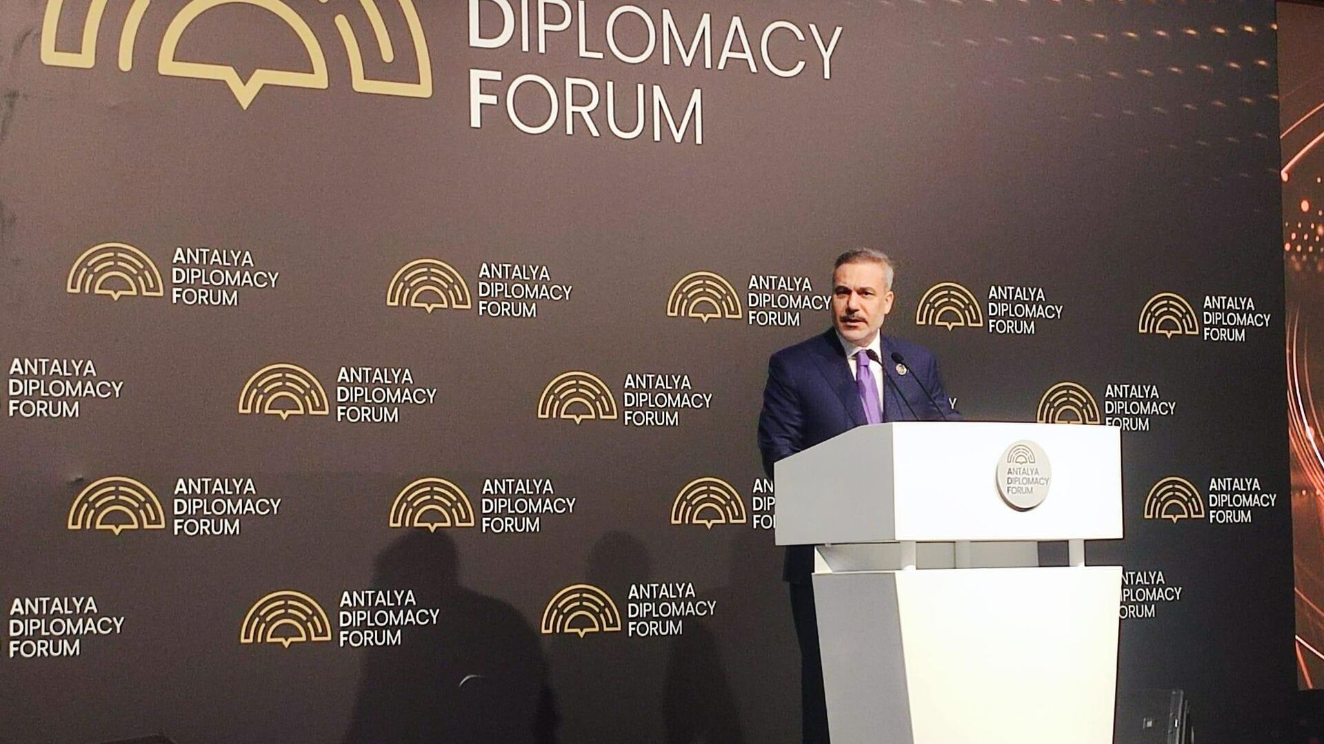 disisleri bakani fidan iki tarafin da gorusmelere devam etme iradesi var PIOSknZf