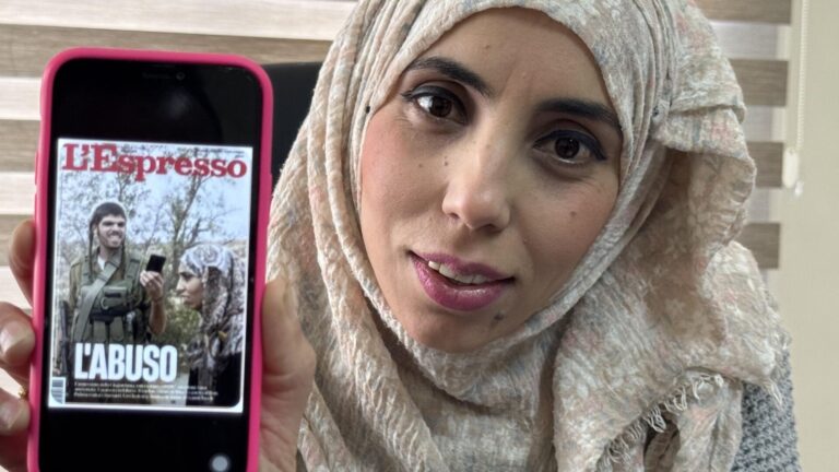 dunyada yanki yaratan unlu fotograftaki filistinli bayan konustu nxM1OhlE