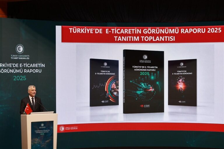 e ticaret gorum 2025