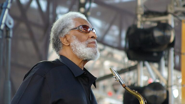 Elveda, 'Saxophone Colossus': Caz efsanesi Sonny Rollins 95 yaşında öldü 12 elveda saxophone colossus caz efsanesi sonny rollins 95 yasinda oldu XVEjPpxt