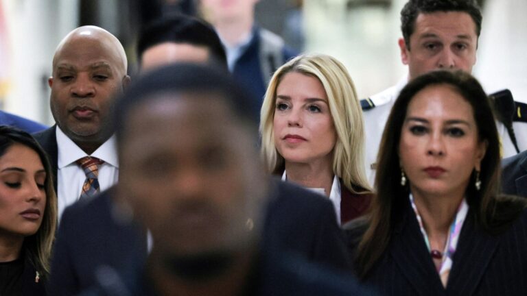 epstein belgelerinde yetki tartismasi bondi surecin eski yardimcisinin denetiminde oldugunu soyledi 8v8iidwv
