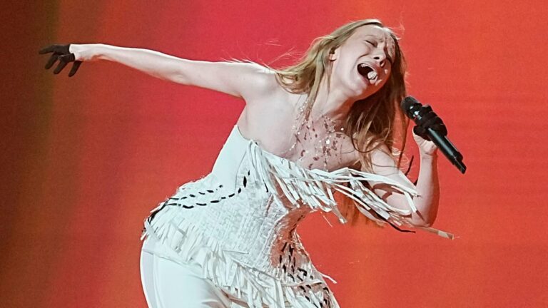 eurovision sarki yarismasi 2026 on ulke daha cumartesi gunku final icin kadroyu tamamladi 2EMCQNdp
