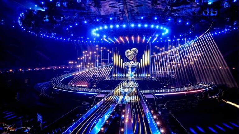 eurovision yari finalleri ne beklenmeli nasil izlenmeli ve kazanmanin favorileri arasinda kim var StEujYe7