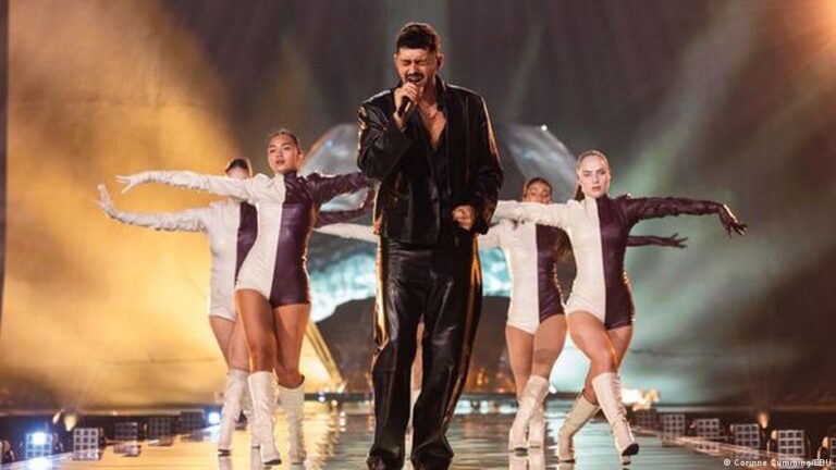 eurovisionda final gecesi kim boykot ediyor kim favori E6ln9R4D
