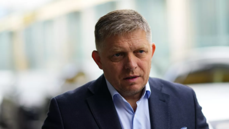 Fico: Slovakya’nın Rus gazı davasına AB’den yeni iştirakler olabilir 13 fico slovakyanin rus gazi davasina abden yeni istirakler olabilir vBgK2w5j