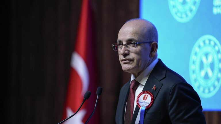 finansal istikrar komitesi toplandi bakan simsek baskanlik ediyor 19JfCj7b