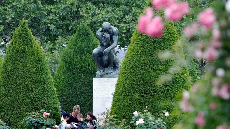 gecmisi sekillendirmek michelangelo ve rodin paris louvre sergisinde bir araya geldi ttrA4qyd