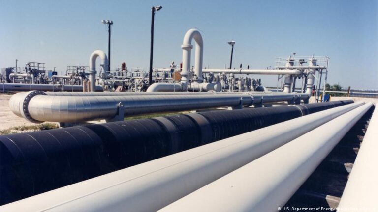 hangi ulkenin stratejik rezervinde ne kadar petrol kaldi AjSAFPVL
