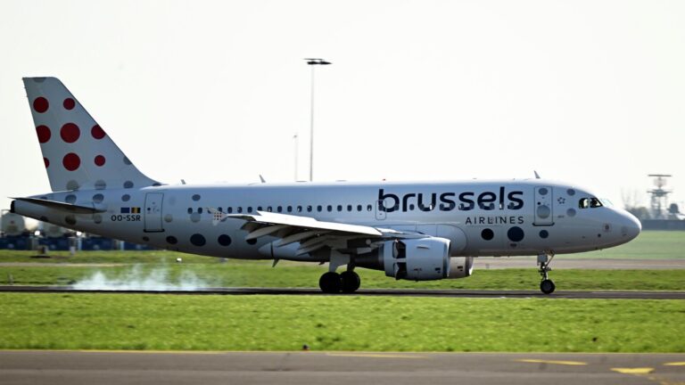 hava ulasiminda yakit krizi spirit coktu air canada ucus azaltti bruksel havayollarinin 6 haftalik p8NUrDlH