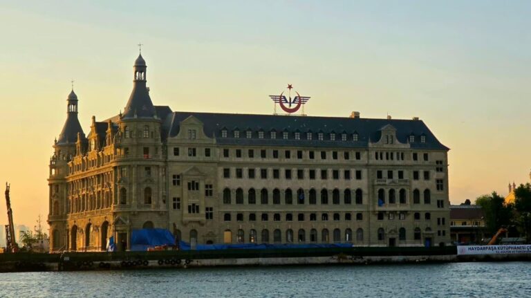 Haydarpaşa Garı gün yüzüne çıktı 4 haydarpasa gari gun yuzune cikti gpwUWtxY
