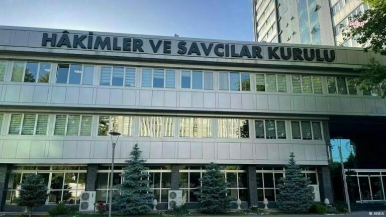 HSK İsimli Yargı Kararnamesi: 33 vilayette başsavcı değişti 2 hsk isimli yargi kararnamesi 33 vilayette bassavci degisti 1MFUqN5a
