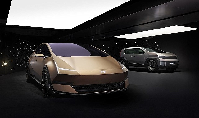 hyundai cinde ioniq donemini resmen baslatti venus ve earth PFPLQwG9