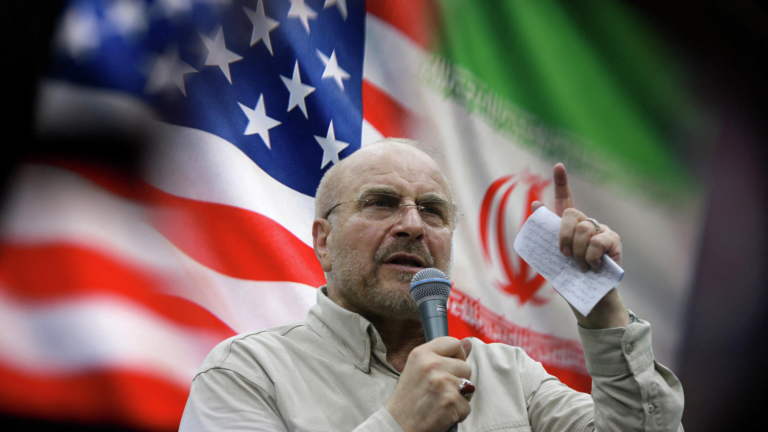 İran Meclis Başkanı Kalibaf: Düşman yeni bir savaş arayışında 1 iran meclis baskani kalibaf dusman yeni bir savas arayisinda JSdNPHmI