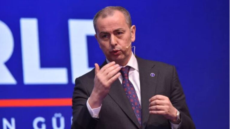 is bankasi genel muduru aran enflasyonla mucadele programina ara vermeliyiz fUamPrJw