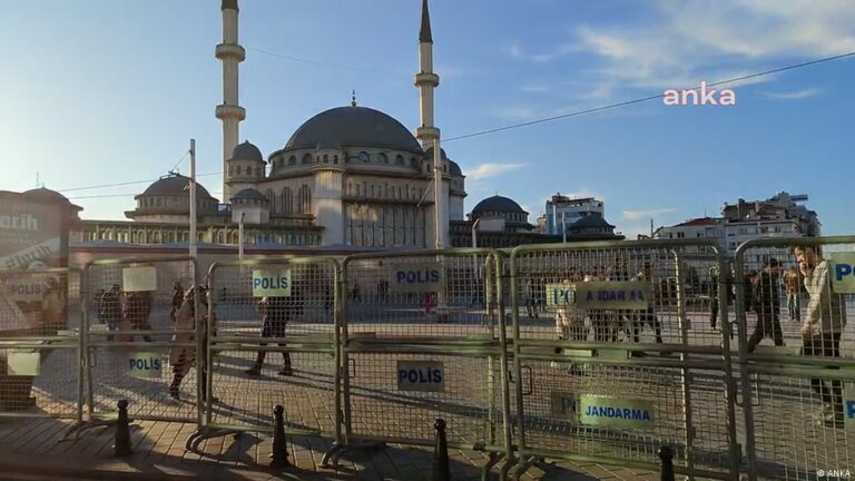 istanbul kapandi 1 mayista ne yasak neresi kapali QUhq25Ur