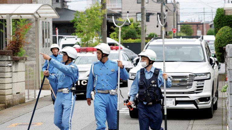 Japonya'da eşi görülmemiş ayı alarmı: 90'dan fazla okulda eğitime orta verildi 2 japonyada esi gorulmemis ayi alarmi 90dan fazla okulda egitime orta verildi JbM7Rf8v