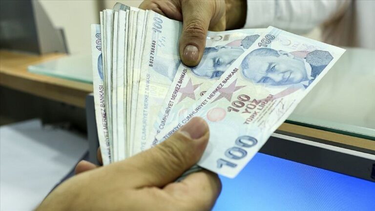 kamu calisanlari icin ikramiye odeme tarihleri aciklandi JJ5e8Oq1