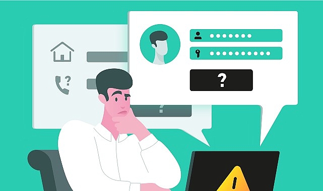 kaspersky raporu cevrimici dolandiricilikta ozguven tuzagi L7T6ctA7