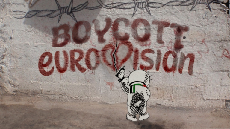 Kneecap, Massive Attack, Roger Waters ve binden fazla müzisyen ve grup İsrail nedeniyle Eurovision boykotuna katıldı 6 kneecap massive attack roger waters ve binden fazla muzisyen ve grup israil nedeniyle eurovision 4OSfP4iA