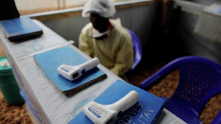 kongo demokratik cumhuriyetinde tekrar ebola salgini basladi ruTWPTWy