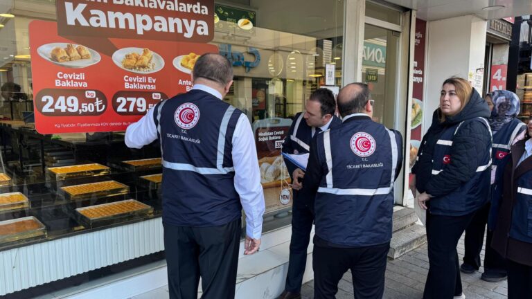 kurban bayrami oncesinde fahis fiyat kontrolu bin 258 isletmeye ceza YFzJIAma