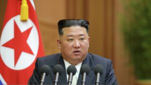 kuzey kore lideri kimden putine rusya gunu bildirisi rusyanin siyasetlerini her vakit destekleyecegiz agabUkd4