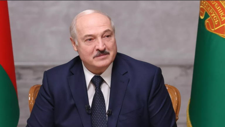 lukasenko belarus insansiz hava araclarini yakan lazer gelistirdi NBhALn7P