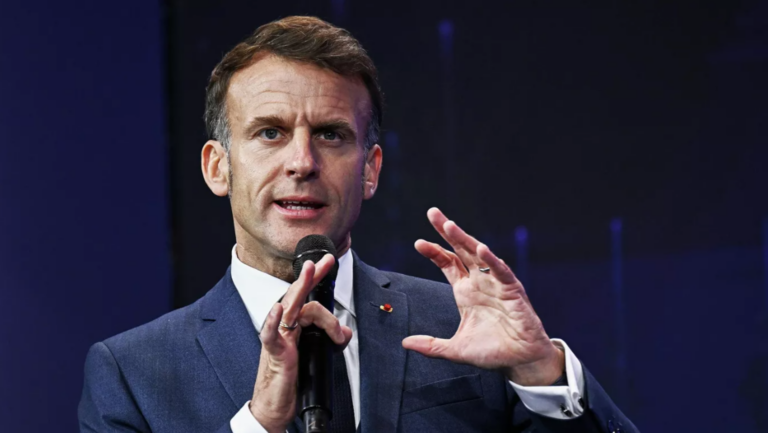 macrondan irana hurmuz bogazi icin fransiz ingiliz guvenlik misyonu teklifi hu4HWab6