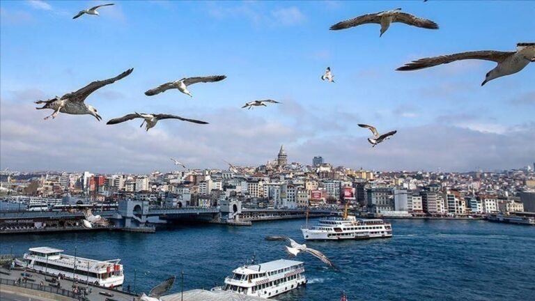 marmara dahil sicakliklar yukseliyor 4 derece daha artis gorulecek xTvekB6D