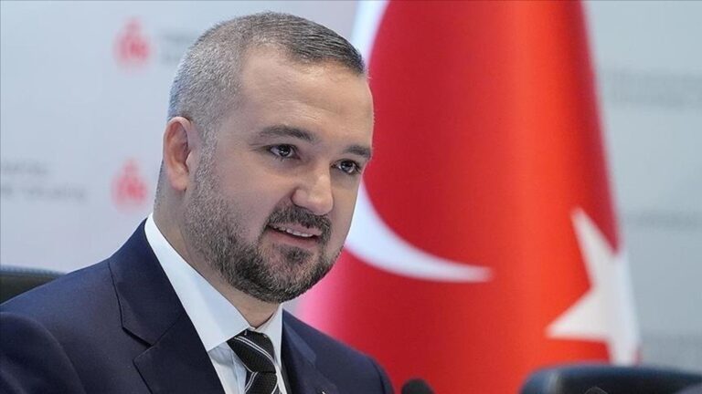 merkez bankasi karahan uyardi enflasyonda kalici bozulma olursa sikilasacagiz TvANxZlO
