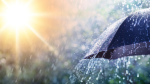 meteoroloji 4 bolgede yagis icin saat verdi sicakliklar dusmeye basladi dA9bRjED