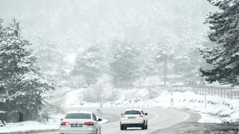 meteorolojiden 26 vilayet icin sari kodlu ihtar kar saganak ve firtina tesirli olacak LaNpjgSd
