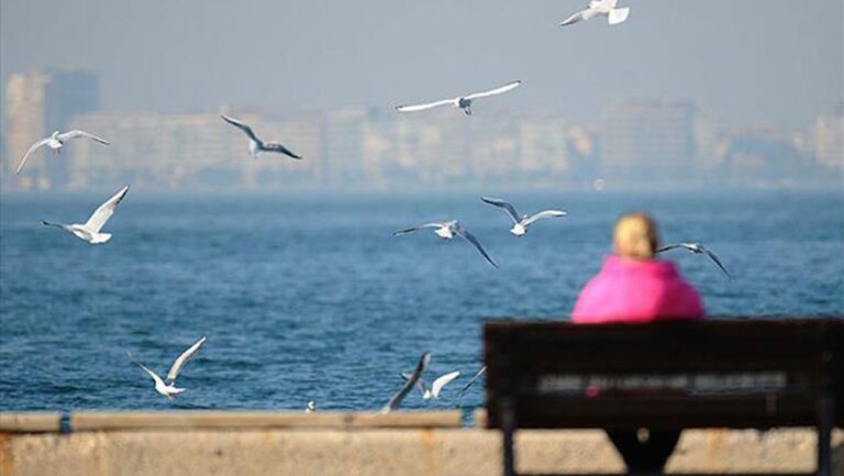 meteorolojiden 4 bolge icin saganak uyarisi sicakliklar 4 derece artiyor 6tWHqOSP