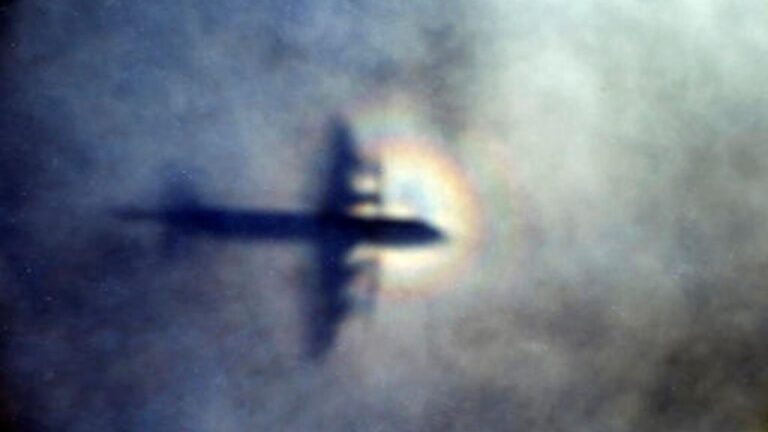 mh370 ucaginin gizeminde yeni ipucu midye kabuklari rota izini ortaya cikarabilir MCdw4EmV
