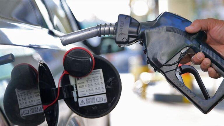 motorine zam geliyor akaryakit fiyatlari degisiyor wDx9m56I